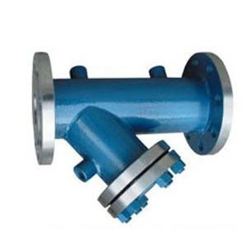 保溫Y型過（guò）濾器