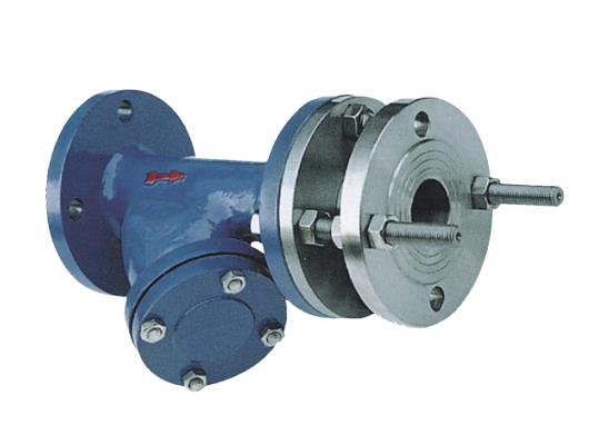 拉杆伸縮（suō）過濾器