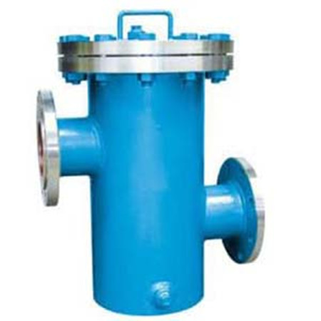 高低籃式過濾器