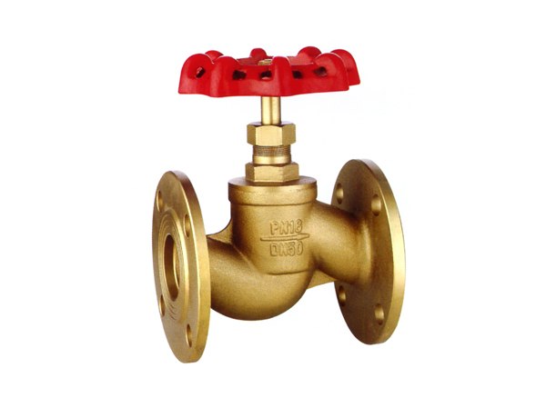 黃（huáng）銅截止閥（fá）