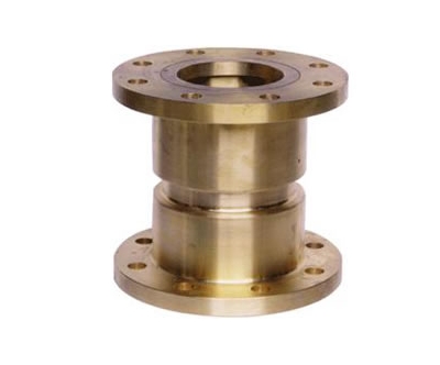 全銅（tóng）比例式減壓閥