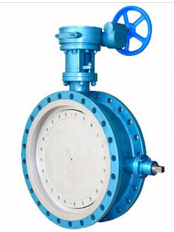 雙向（xiàng）蝶閥（fá）