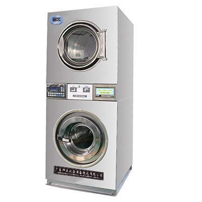 工業洗衣機節水及磨（mó）損情況（kuàng）介紹