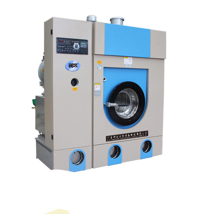 洗（xǐ）滌設備如何洗衣無死角