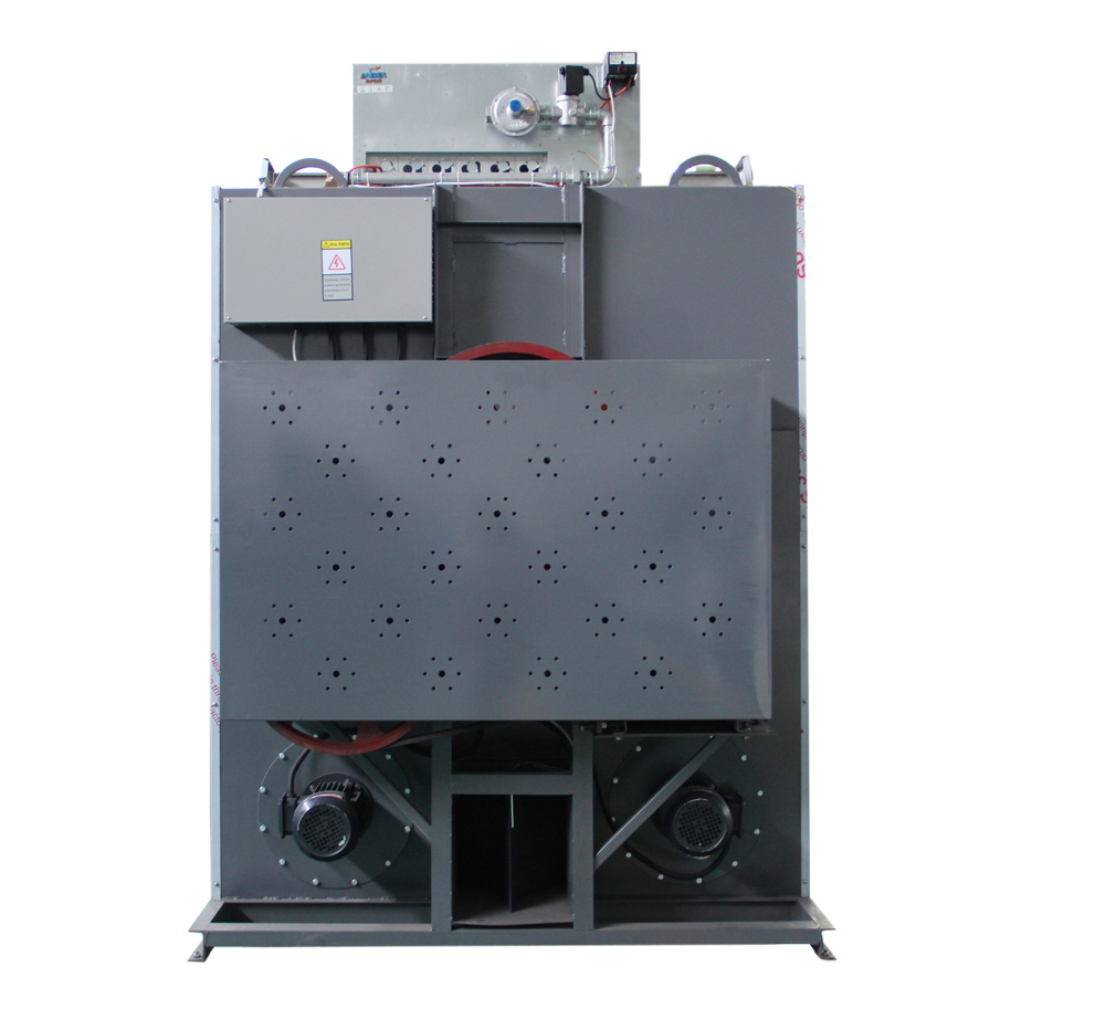 30-100公斤全鋼烘幹背麵